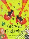 McCaughrean Geraldine, Kemp Moira (ILT)