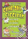 Schultz Sam, Gable Brian (ILT)