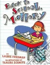 Friedman Laurie B., Schmitz Tamara (ILT)