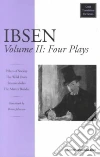 Ibsen Henrik, Johnston Brian (TRN)