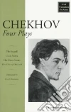 Chekhov Anton Pavlovich, Rocamora Carol (TRN)