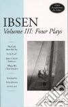 Ibsen Henrik, Johnston Brian (TRN), Davis Rick (TRN)