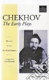 Chekhov Anton Pavlovich