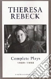 Rebeck Theresa
