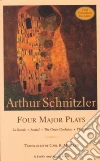 Schnitzler Arthur, Mueller Carl R.