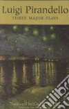 Pirandello Luigi, Mueller Carl R. (TRN)