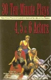Dixon Michael Bigelow (EDT), Palmer Tanya (EDT), Healy Brendan (EDT), Actors Theatre of Louisville (COR)