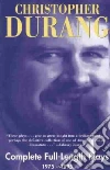 Durang Christopher