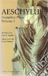 Aeschylus, Mueller Carl R. (TRN)