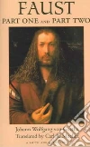 Goethe Johann Wolfgang Von, Mueller Carl R. (TRN)