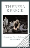Rebeck Theresa