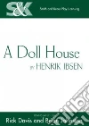 Ibsen Henrik