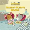 Skinner Daphne, Melmon Deborah (ILT)