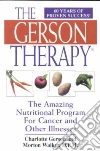 Gerson Charlotte, Walker Morton