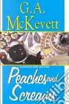 McKevett G. A.
