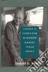 Knuth Donald E.