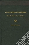 Lateiner Jacob (EDT), Gottlieb Jane (EDT)