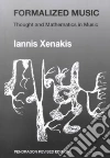 Xenakis Iannis