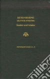 Huemer Christina (EDT), Petrobelli Pierluigi (EDT), Strunk W. Oliver (EDT)