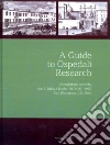 Baldauf-Berdes Jane L. Ph.D. (EDT), Whittemore Joan (EDT)