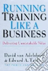 Van Adelsberg David, Trolley Edward A.