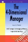 Straw Julie, Cerier Alison Brown