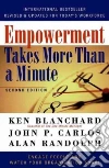 Blanchard Kenneth H., Carlos John P., Randolph Alan, Randolph W. Alan