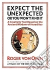 Von Oech Roger, Willett George (ILT)