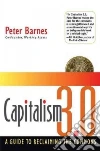 Barnes Peter