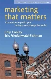 Conley Chip, Friedenwald-fishman Eric