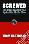 Hartmann Thom, Miller Mark Crispin (FRW), Palast Greg (AFT)
