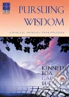 Boa Kenneth, Burnett Gail