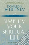 Whitney Donald S.