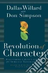 Willard Dallas, Simpson Don