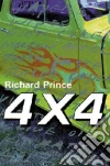 Prince Richard, Clark Larry (CON)