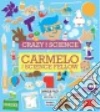 Piazza Carmelo, Buckley James Jr., Geran Chad (ILT)