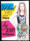 Williams Jenny, Bee Olivia (INT)
