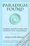 Murray Anne Firth