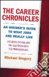 Gregory Michael