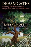 Moss Robert