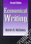 McCloskey Deirdre