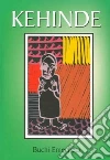 Emecheta Buchi