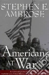 Ambrose Stephen E.