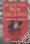 Hearn Lafcadio, Starr S. Frederick