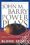 Barry John M.