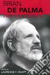 De Palma Brian, Knapp Laurence F. (EDT), Knapp Laurence F.