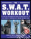 Smith Stewart Lt Usn, Taylor Jody (FRW), Peck Peter Field (PHT)