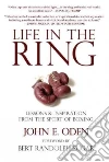 Oden John E., Sugar Bert Randolph (FRW), Adams Brooke L. (ILT)