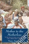Zipporah Mama