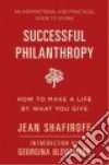 Shafiroff Jean, Bloomberg Georgina (INT)